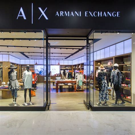 armani exchange watch customer service.